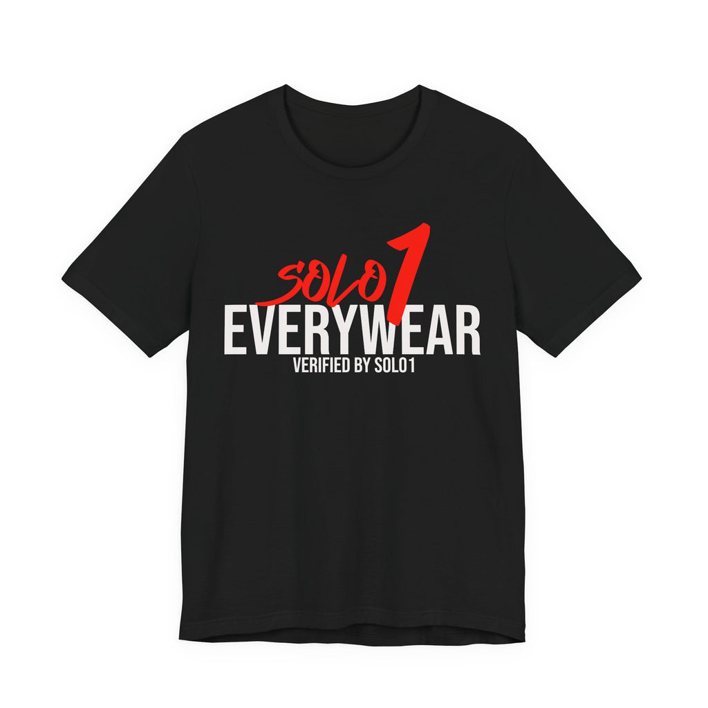 SoLo1 Everywear T-Shirt