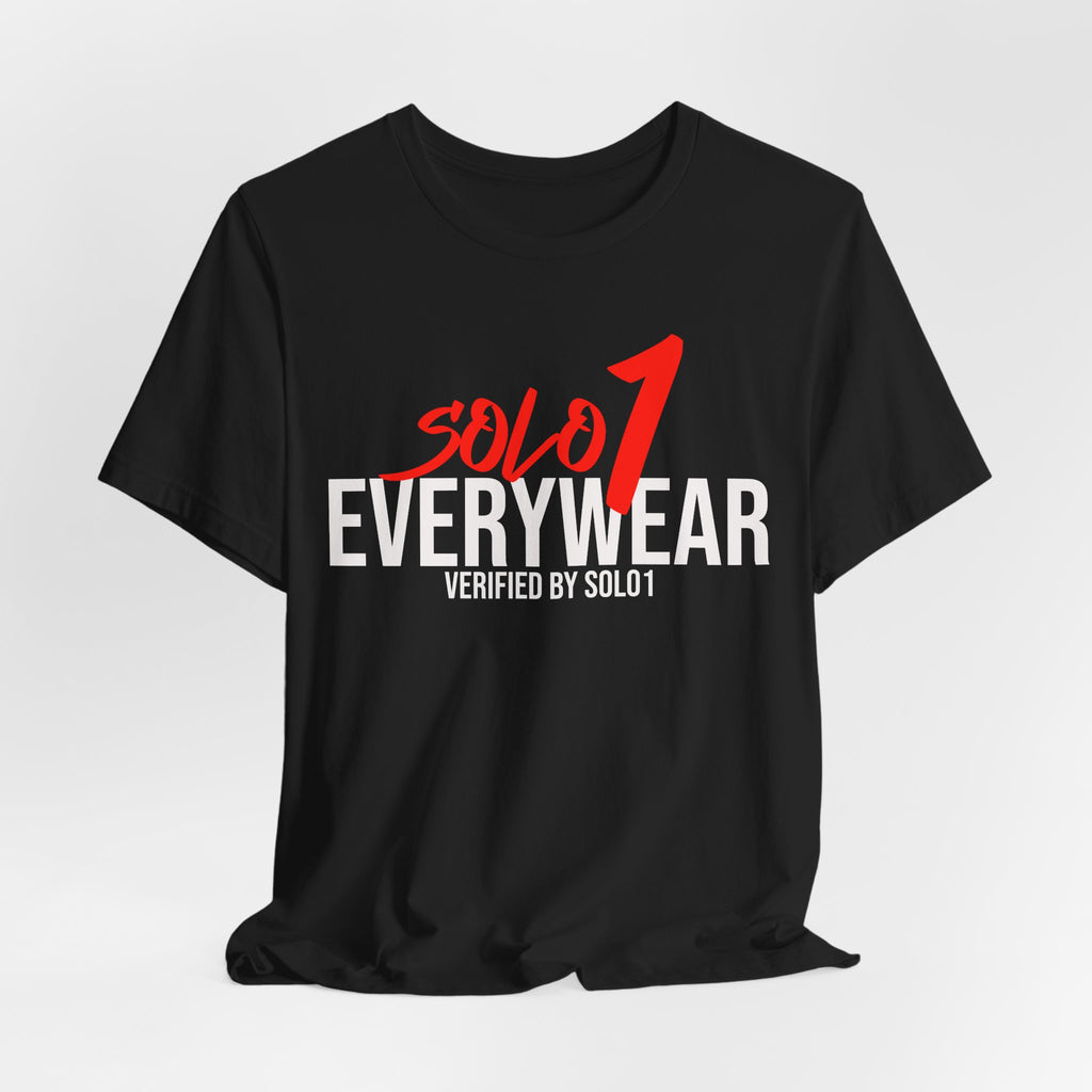 SoLo1 Everywear T-Shirt